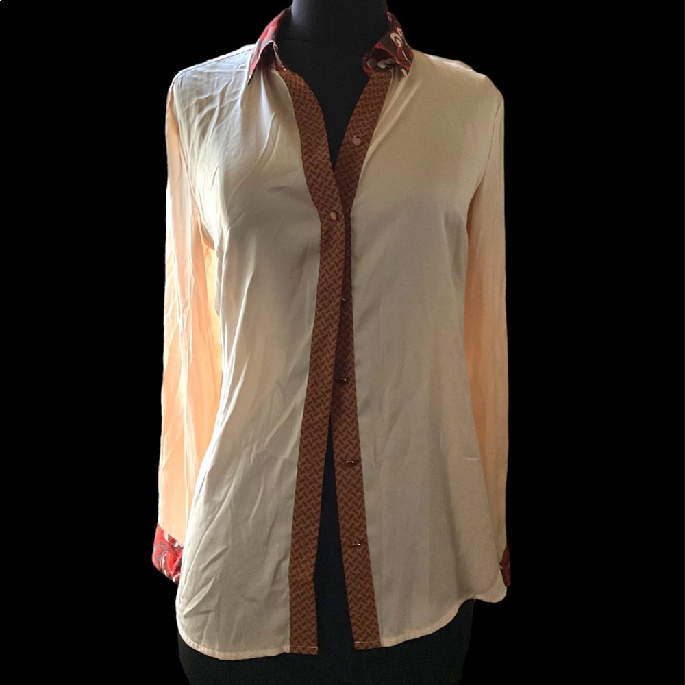New York & Company blouse
